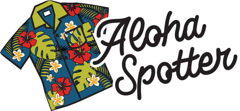 Aloha Spotter