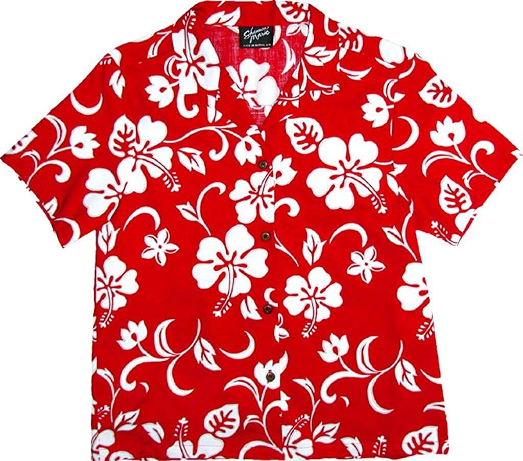 Aloha Spotter's guide to aloha shirts · Aloha Spotter