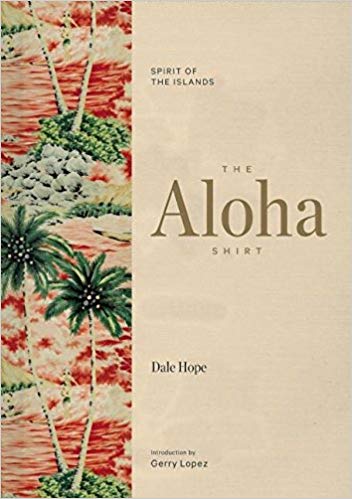 Aloha shirt reading list · Aloha Spotter